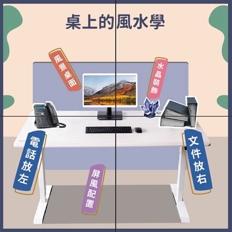 辦公桌在樑下|辦公室風水